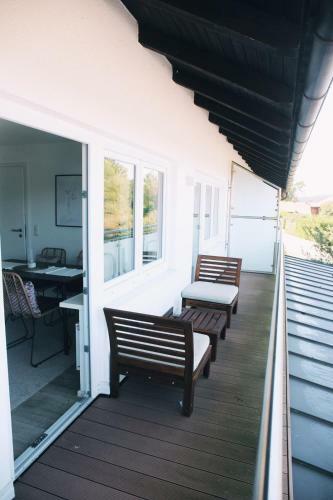 Apartamentos Chefsfavorite Gmbh