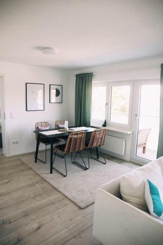 Apartamentos Chefsfavorite Gmbh