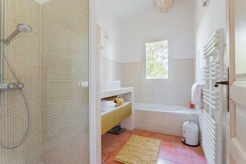 Bed & Breakfast Le Mas De Suzette