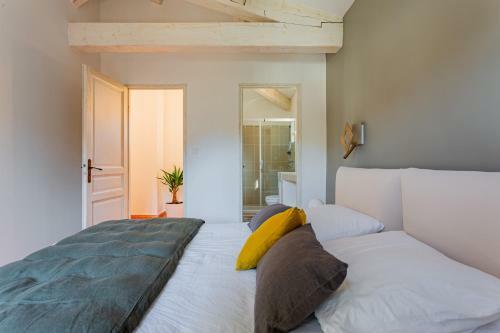 Bed & Breakfast Le Mas De Suzette