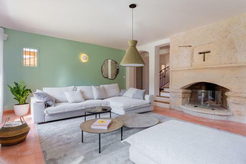 Bed & Breakfast Le Mas De Suzette