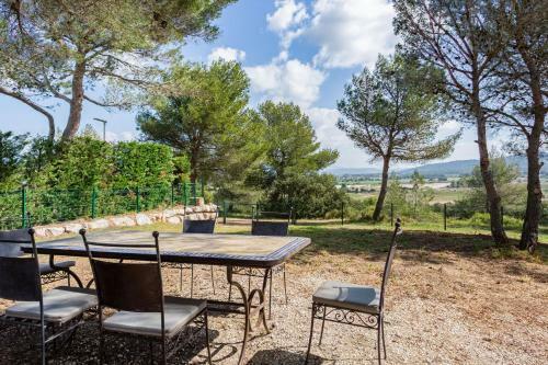 Bed & Breakfast Le Mas De Suzette