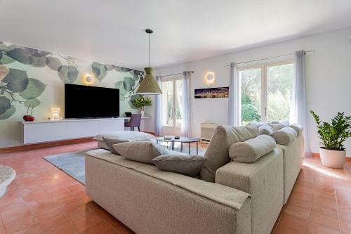 Bed & Breakfast Le Mas De Suzette