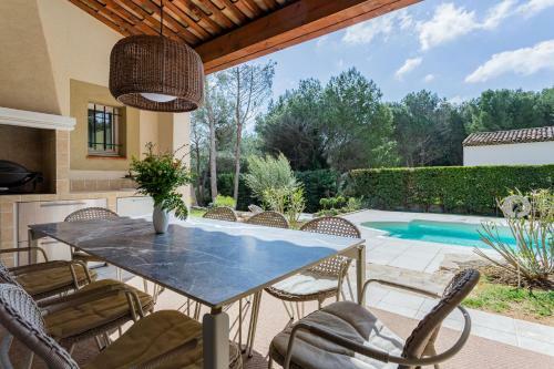 Bed & Breakfast Le Mas De Suzette