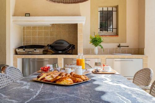 Bed & Breakfast Le Mas De Suzette