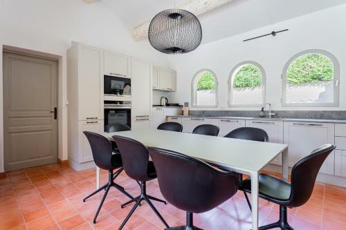 Bed & Breakfast Le Mas De Suzette
