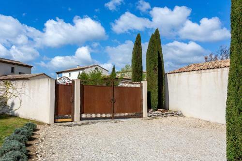 Bed & Breakfast Le Mas De Suzette