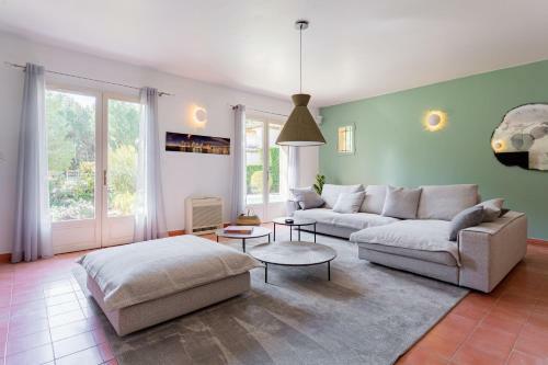 Bed & Breakfast Le Mas De Suzette