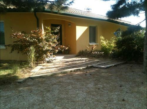 Villa Avec Piscine Au C?ur De L'armagnac