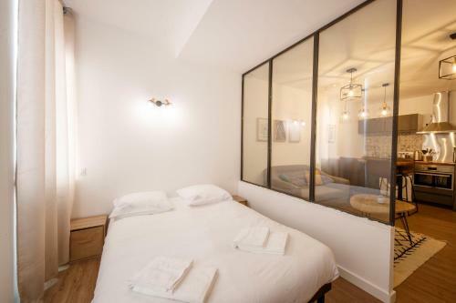 Apartamento Studio Moderne En Centre Ville