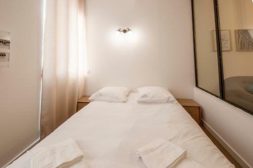 Apartamento Studio Moderne En Centre Ville