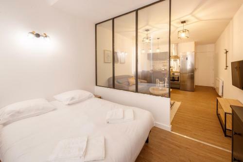 Apartamento Studio Moderne En Centre Ville