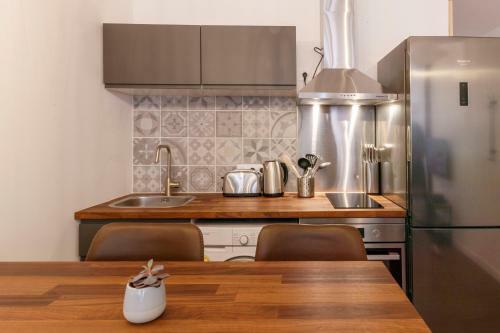 Apartamento Studio Moderne En Centre Ville