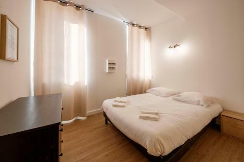 Apartamento Studio Moderne En Centre Ville