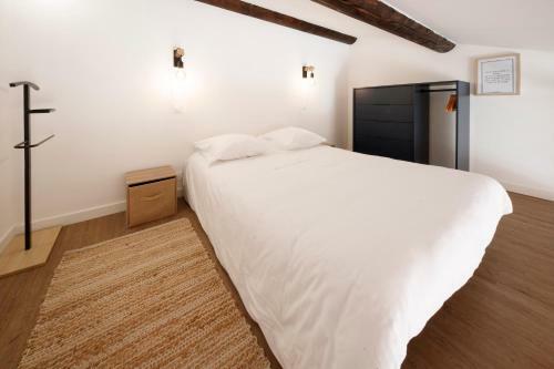 Apartamento Loft Refait � Neuf Avec Terrasse En Centre Ville