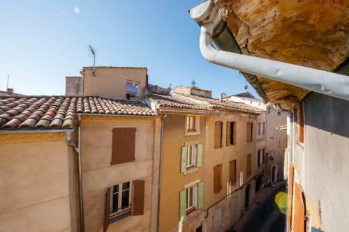 Apartamento Loft Refait � Neuf Avec Terrasse En Centre Ville