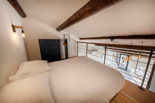 Apartamento Loft Refait � Neuf Avec Terrasse En Centre Ville