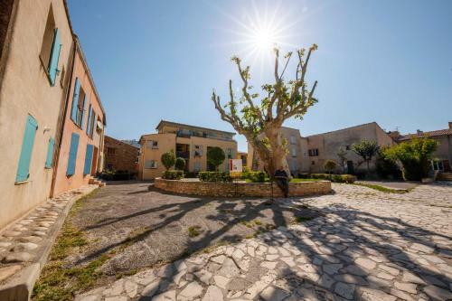 Apartamento Loft Refait � Neuf Avec Terrasse En Centre Ville