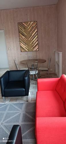 Apartamento Lyma