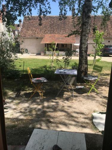 G�te Plein C?ur De Sologne