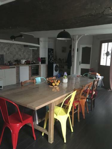 G�te Plein C?ur De Sologne