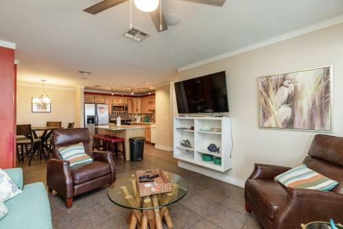 Mustang Island Beach Club 202k