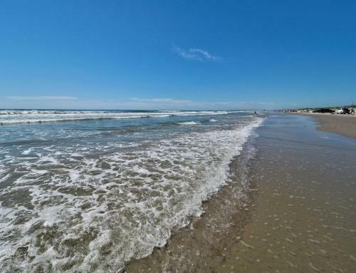 Mustang Island Beach Club 101k