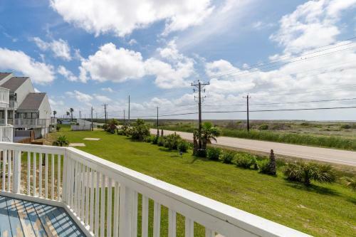 Mustang Island Beach Club 101k
