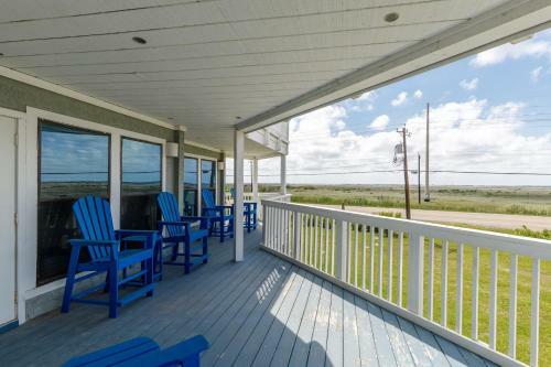 Mustang Island Beach Club 101k