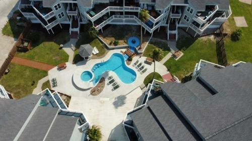 Mustang Island Beach Club 101k