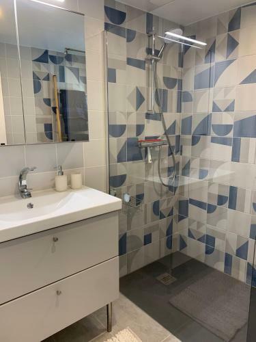 Apartamento L'echapp�e Briarde