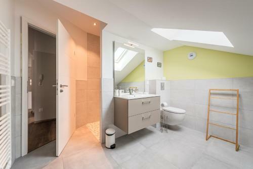 Apartamento Appartement Porte Du Vignoble