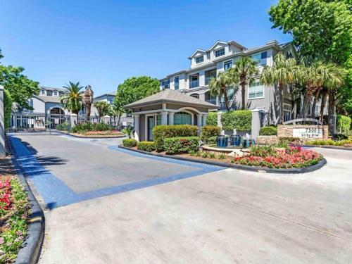 Apartamento 2 Bedroom Easy Access To Med Center, Nrg, Downtown