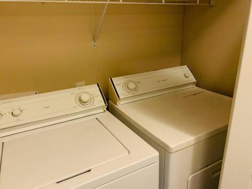 Apartamento 2 Bedroom Easy Access To Med Center, Nrg, Downtown