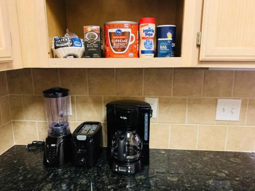 Apartamento 2 Bedroom Easy Access To Med Center, Nrg, Downtown
