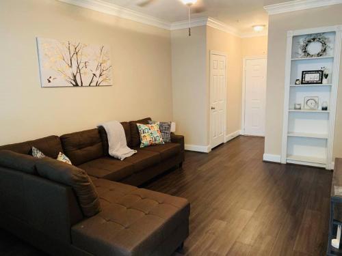 Apartamento 2 Bedroom Easy Access To Med Center, Nrg, Downtown