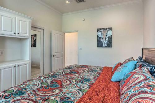 Chic Ranch Villa Less Than 5 Mi To Lake Ray Roberts!