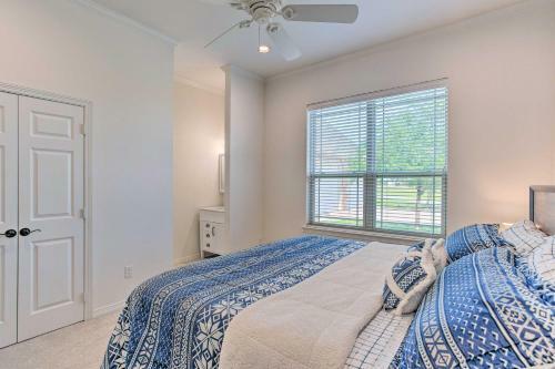 Chic Ranch Villa Less Than 5 Mi To Lake Ray Roberts!