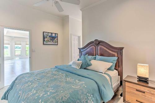 Chic Ranch Villa Less Than 5 Mi To Lake Ray Roberts!