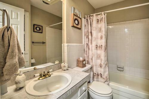 Traditional Richardson Home With Private Yard!