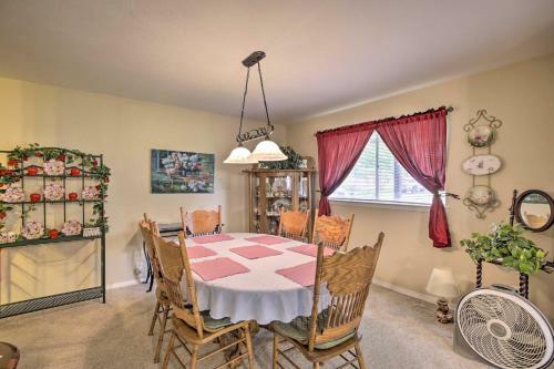 Traditional Richardson Home With Private Yard!