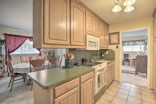 Traditional Richardson Home With Private Yard!