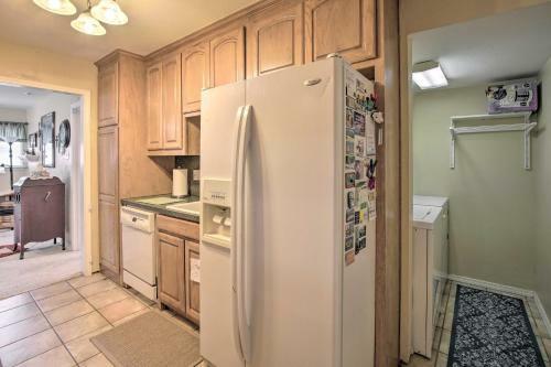 Traditional Richardson Home With Private Yard!