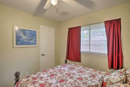 Traditional Richardson Home With Private Yard!