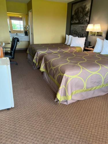 Hotel Springwood Village Inn