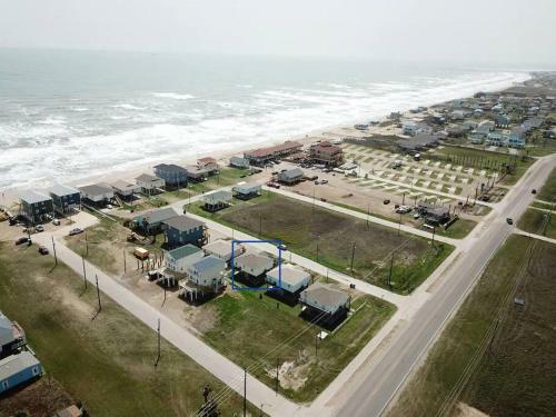 Luna's Sea - Oceanview - Sleeps 8