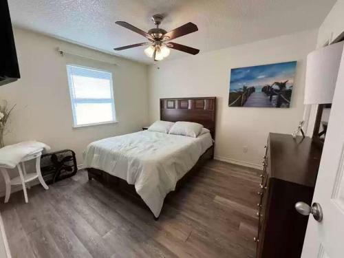 Luna's Sea - Oceanview - Sleeps 8