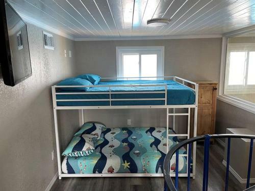 Dolphins Beach Cottage On The Beach - Sleeps 12