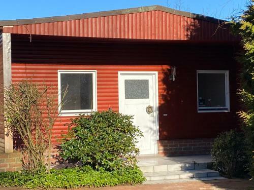 Apartamento Dat Blockhus Am Diek