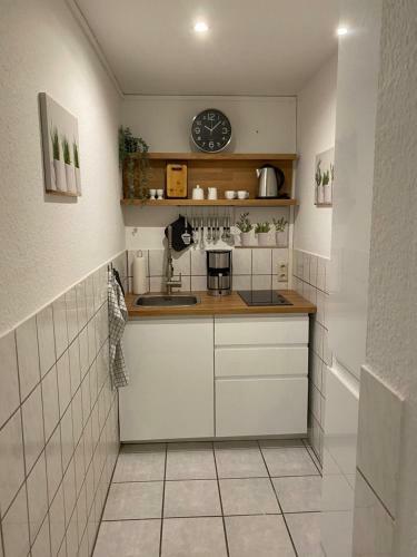Apartamento Dat Blockhus Am Diek